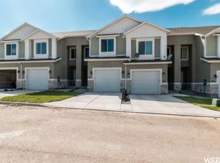 872 N Glen Eagles Ct #872, Tooele, UT 84074