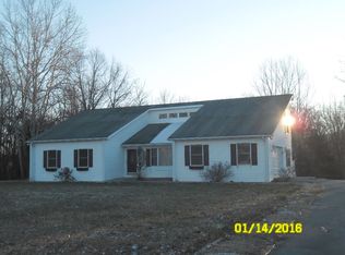 4750 S Ox Rd, Edinburg, VA 22824