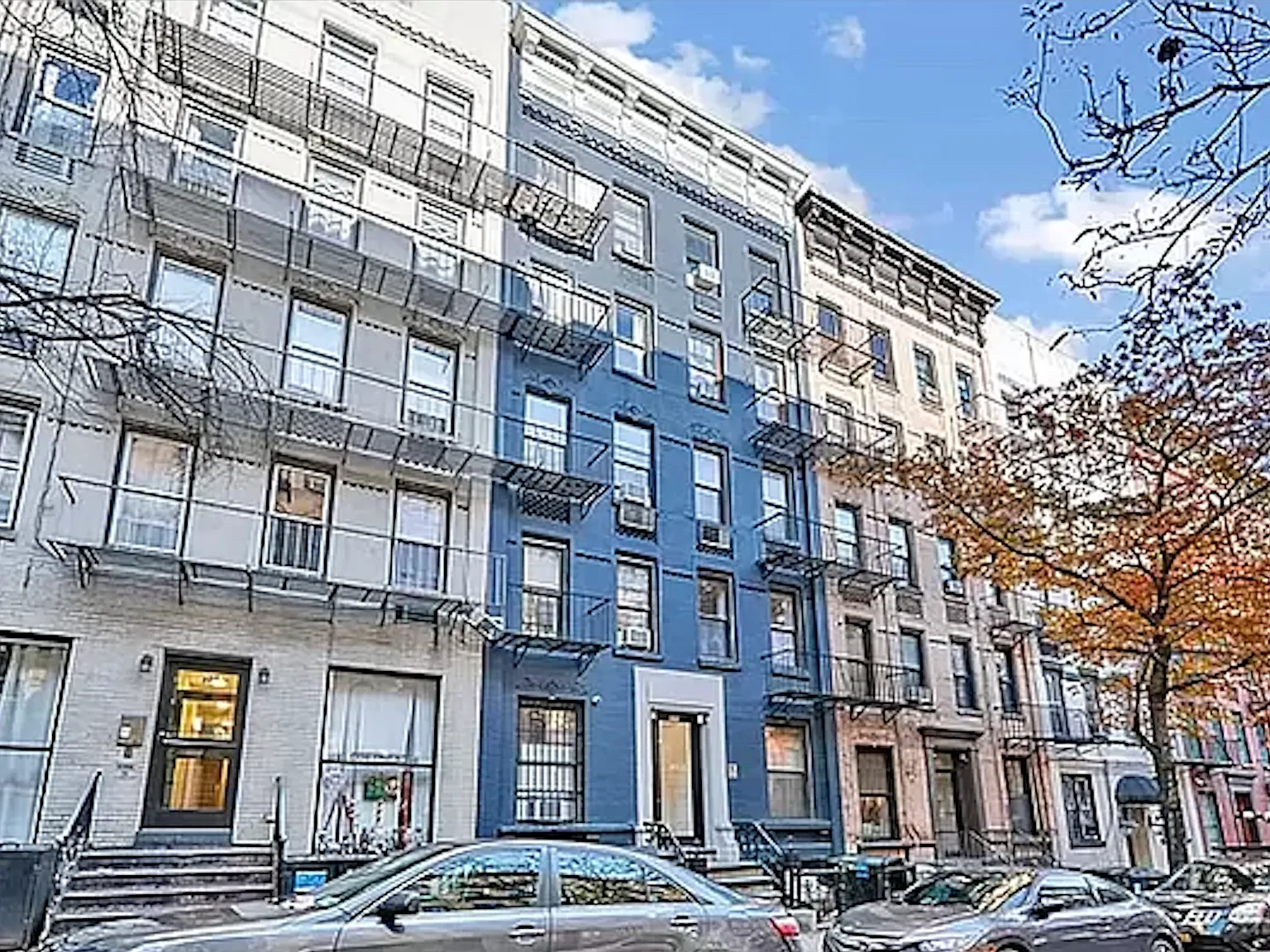 223 East 89th Street — Photo 4