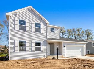 26695 Durness Woods Dr, South Bend, IN 46628