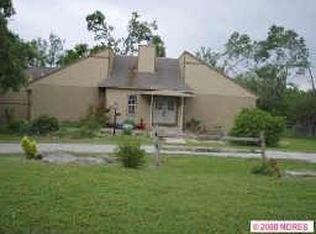 4942 E Black Jack Dr, Claremore, OK 74019