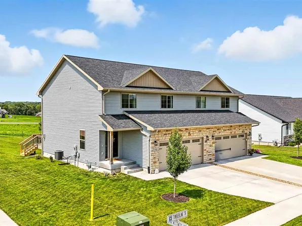 225B Timberline Ter, Kalona, IA 52247