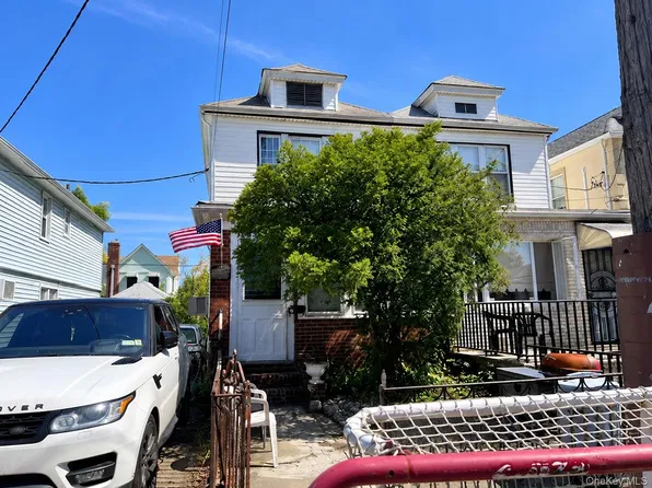 1561 E 53rd Street, Brooklyn, NY 11234