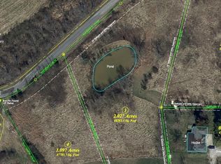 3 Cheal Rd, Leitchfield, KY 42754