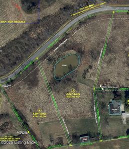 3 Cheal Rd, Leitchfield, KY, 42754