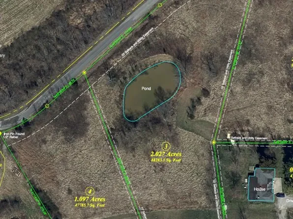 3 Cheal Rd, Leitchfield, KY 42754