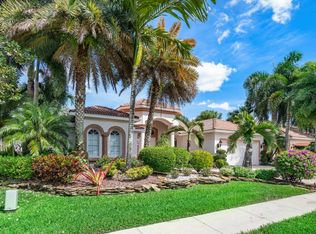 6590 Milani St, Lake Worth, FL 33467
