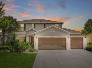 4051 Marina Isle Dr, Kissimmee, FL 34746