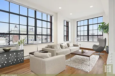 Rented by Halstead Real Estate