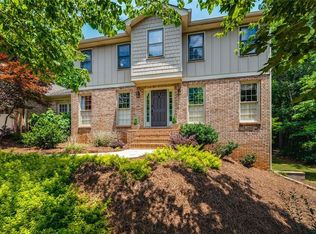 2350 Prince Howard Way, Marietta, GA 30062
