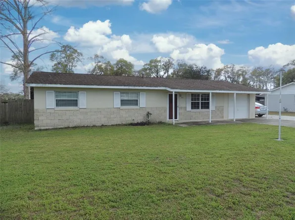800 NE 43rd St, Ocala, FL 34479