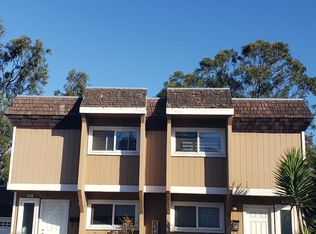 861 Stonegate Dr, South San Francisco, CA 94080
