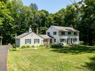 8 Greenwood Rd, Wilbraham, MA 01095