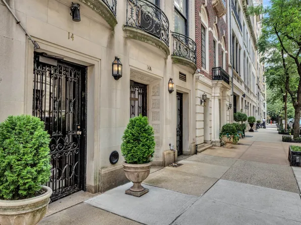 14 East 68th Street image 14 of 14