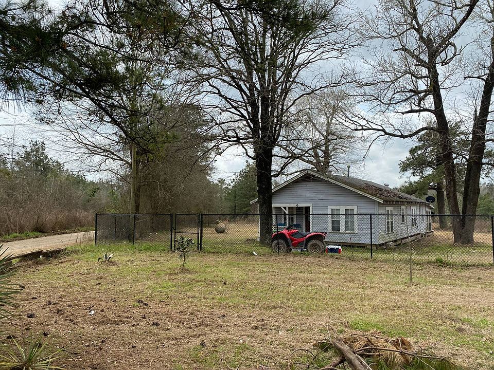 6 Albritton Rd, Robeline, LA 71469 Zillow