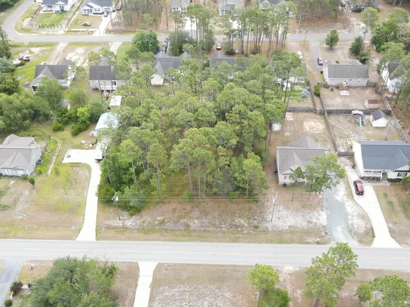 1950 E Boiling Spring Road, Southport, NC 28461