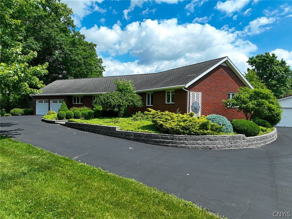 5862 State Route 90 N, Cayuga, NY 13034 | Zillow