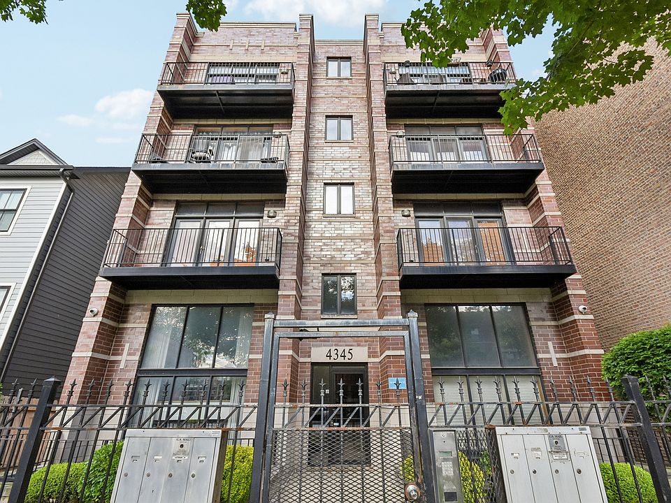 1st image of 4345 S Indiana Ave Unit 4S