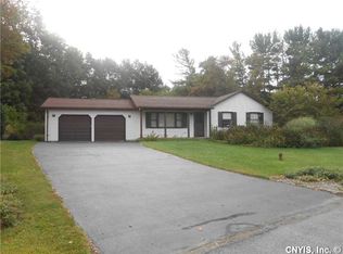 112 Boyd Ave, Chittenango, NY