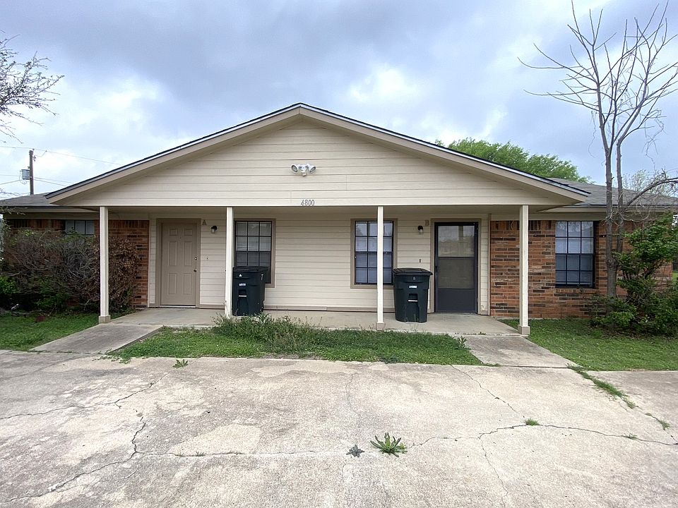 1st image of 4800 Rainbow Cir #B