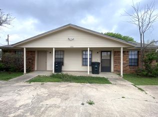 4800 Rainbow Cir #B, Killeen, TX 76543