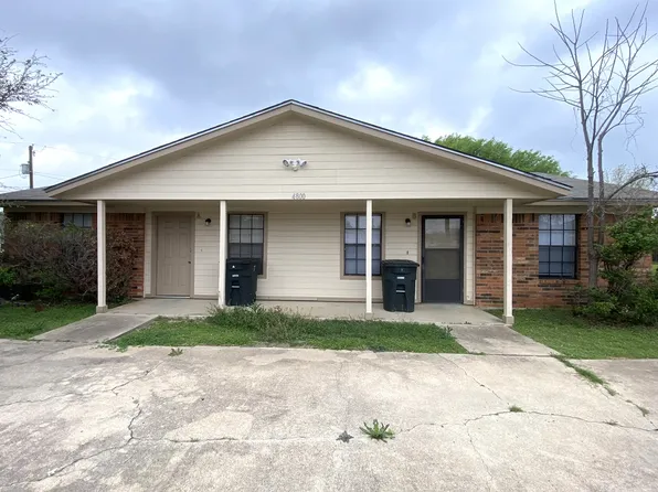 4800 Rainbow Cir #B, Killeen, TX 76543