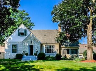 6436 Emerson Ave S, Richfield, MN 55423