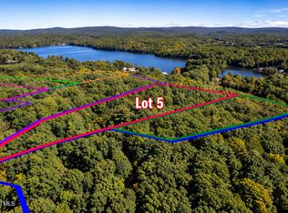 L5 Burden Lake Road Road #180.-4-43.1, Sand Lake, NY 12018