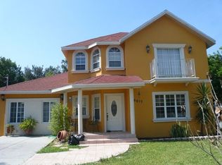 5017 E Liberty St, Tampa, FL 33617