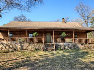 400 Owen Wait Rd, Dover, AR 72837