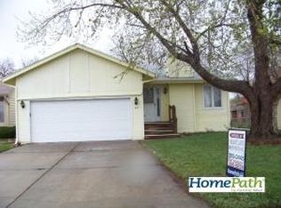 415 N 37th St, Council Bluffs, IA 51501