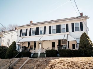 14 E Maple St, East Prospect, PA 17317