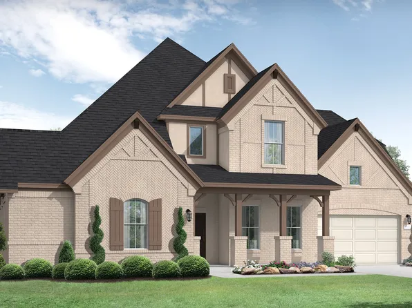 6419 Seville St, Manvel, TX 77578