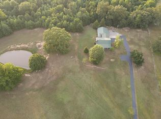 1245 Rosser Circle Rd, Huntingdon, TN 38344