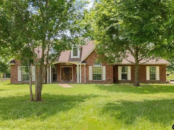 1423 An County Rd #469, Palestine, TX 75803