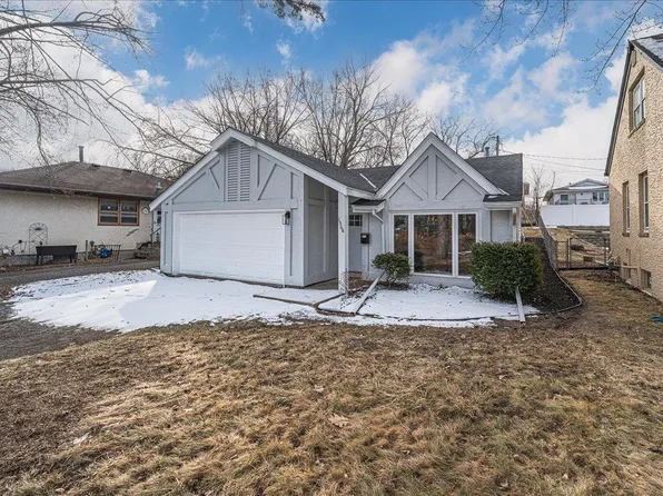 1564 Case Ave, Saint Paul, MN 55106