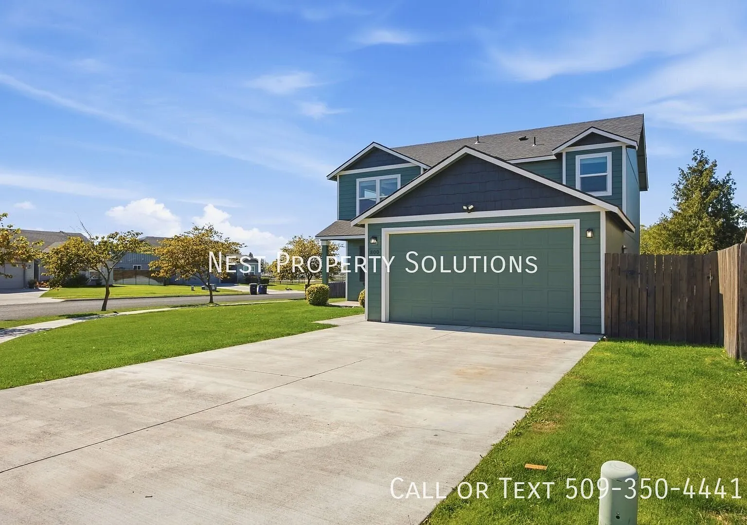 Recently Remodeled 3-Bedroom Home on a Corner Lot! — Photo 3