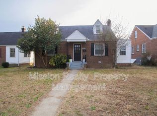 3409 Idlewood Ave, Richmond, VA 23221