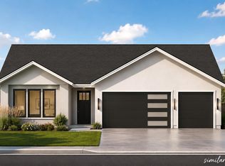 6673 W 24th Ave LOT 17, Kennewick, WA 99338