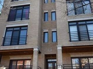 1457 W Thomas St APT 4W, Chicago, IL 60642