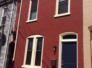 39 W Frederick St, Lancaster, PA 17603