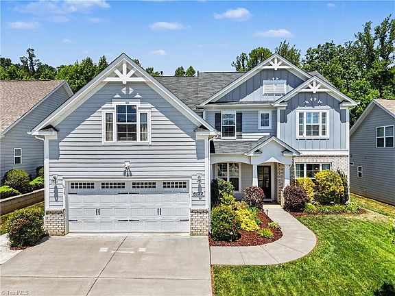 2nd image of 6022 Stone Valley Way