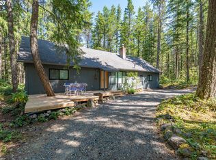 76419 E Road 30 LOT 51, Welches, OR 97067