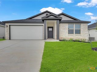 1318 Cilantro Rd, Temple, TX 76501