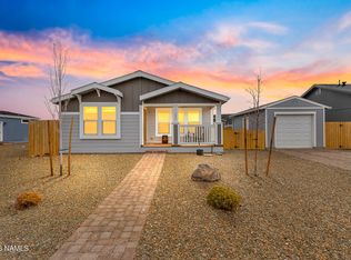 224 N Morse Ave, Williams, AZ 86046