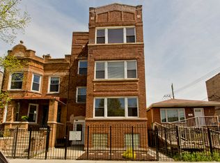 2417 N Ridgeway Ave, Chicago, IL 60647
