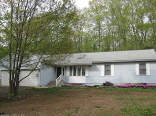 434 N River Rd, Coventry, CT 06238