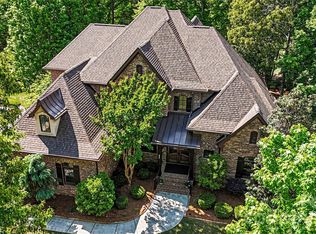 256 Horton Grove Rd, Fort Mill, SC 29715