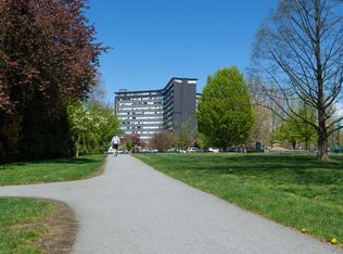Parkview Towers, Vancouver, BC V6J 3K3