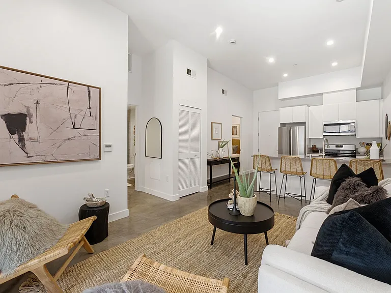 4021 Georgia St #5 — Photo 4